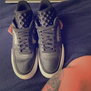 Nike N.354 AF1-Type Pink Tint